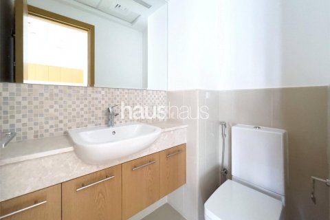 Downtown Dubai (Downtown Burj Dubai), Dubai, UAE의 임대용 아파트 침실 1개, 51제곱미터 번호 627166 - 사진 9