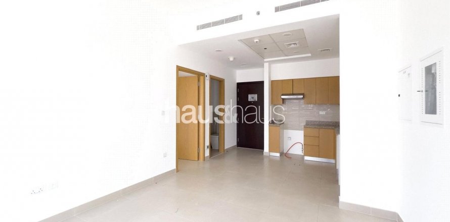 Downtown Dubai (Downtown Burj Dubai), Dubai, UAE의 아파트 침실 1개, 51제곱미터 번호 627166