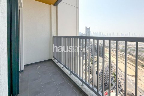Apartament në Mohammed Bin Rashid City, Dubai, Emiratet e Bashkuara Arabe 1 dhomë gjumi, 64 m2. № 627121 - Foto 11