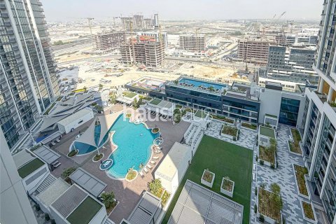 Apartament në Mohammed Bin Rashid City, Dubai, Emiratet e Bashkuara Arabe 1 dhomë gjumi, 64 m2. № 627121 - Foto 29