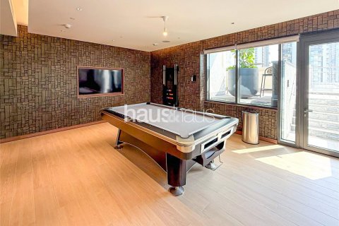 Apartament në Mohammed Bin Rashid City, Dubai, Emiratet e Bashkuara Arabe 1 dhomë gjumi, 64 m2. № 627121 - Foto 15