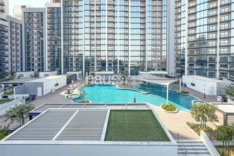 Apartament w Mohammed Bin Rashid City, Dubai, ZEA 1 sypialnia, 64 mkw. nr 627121