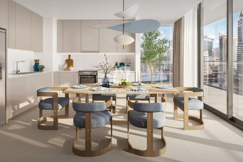 آپارتمان برای فروش در  Dubai Marina، Dubai، امارات متحده عربی  4 خوابه ، 255 متر مربع ، شماره 592494 - تصویر 3