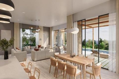 Vila u gradu Al Hudayriat Island, Abu Dhabi, UAE 6 spavaće sobe, 620.3 m2 Br. 547216 - Slika 6