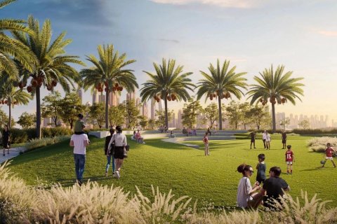 آپارتمان برای فروش در Dubai، امارات متحده عربی 3 خوابه ، 138 متر مربع ، شماره 599100 - تصویر 5