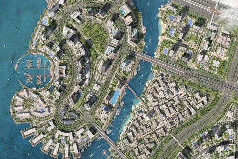 آپارتمان برای فروش در Dubai، امارات متحده عربی 3 خوابه ، 138 متر مربع ، شماره 599100 - تصویر 9