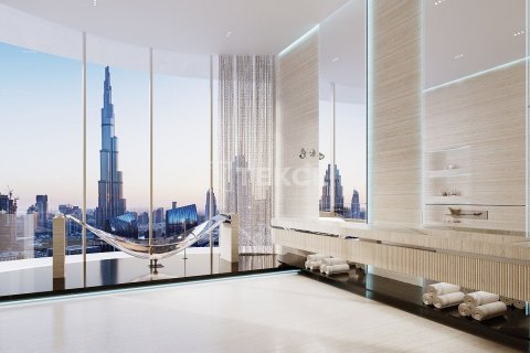 Byt v Dubai, SAE 3 ložnice, 254 m² Č.: 390624 - fotografie 7