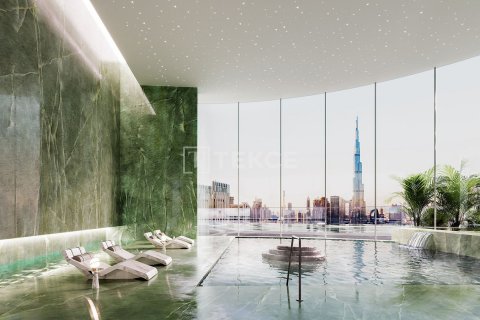 Byt v Dubai, SAE 3 ložnice, 254 m² Č.: 390624 - fotografie 13