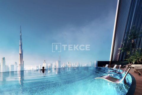 Byt v Dubai, SAE 3 ložnice, 254 m² Č.: 390624 - fotografie 6