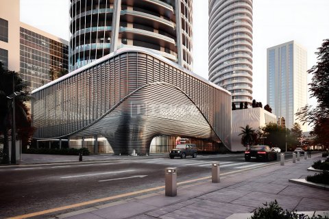 Byt v Dubai, SAE 3 ložnice, 254 m² Č.: 390624 - fotografie 5