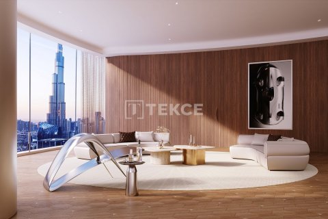 Byt v Dubai, SAE 3 ložnice, 254 m² Č.: 390624 - fotografie 8