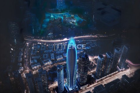 Byt v Dubai, SAE 3 ložnice, 254 m² Č.: 390624 - fotografie 19