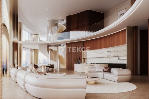 Byt v Dubai, SAE 3 ložnice, 254 m² Č.: 390624 - fotografie 10