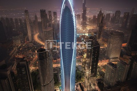 Byt v Dubai, SAE 3 ložnice, 254 m² Č.: 390624 - fotografie 2