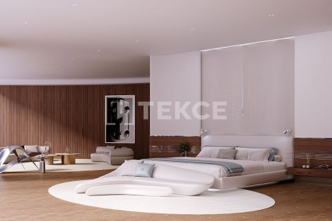 Apartman u Dubai, UAE 2 spavaćih soba, 170 m2 Br. 390623 - fotografija 9