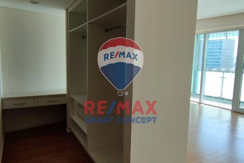 Apartamento para arrendamento em Al Raha Beach, Abu Dhabi, EAU 2 quartos, 125 m2 № 478936 - foto 5