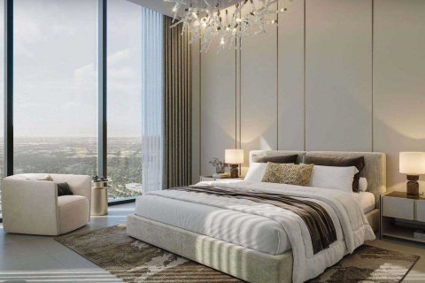 Apartment in Skyscape Altius in Nadd Al Sheba, Dubai, UAE 3 bedrooms, 159 sq.m. № 536499