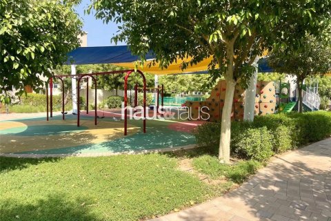 Városi lakóépület itt: Dubai Land, Dubai, EAE, 4 hálószoba, 216 m², azonosító: 626017 - fénykép 19