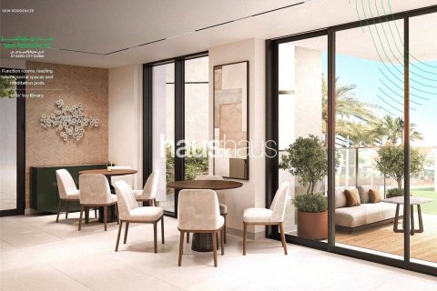 Apartman u Dubai, UAE 2 spavaćih soba, 128 m2 Br. 626311 - fotografija 10