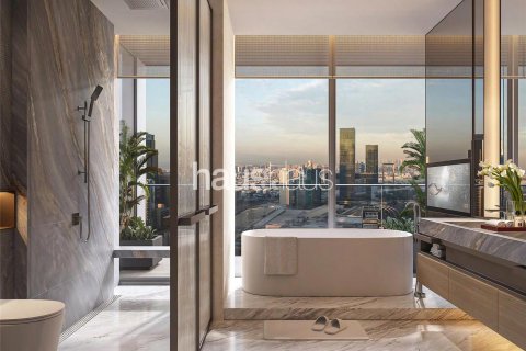 Διαμέρισμα σε Sheikh Zayed Road, Dubai, ΗΑΕ 3 υπνοδωμάτια, 180 τ.μ. Αρ. 626326 - φωτογραφία 11