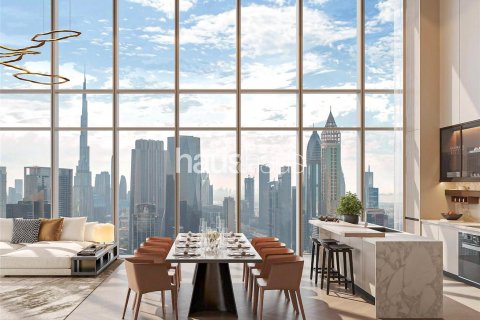 Διαμέρισμα σε Sheikh Zayed Road, Dubai, ΗΑΕ 3 υπνοδωμάτια, 180 τ.μ. Αρ. 626326 - φωτογραφία 10