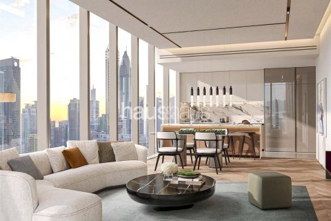 Διαμέρισμα σε Sheikh Zayed Road, Dubai, ΗΑΕ 3 υπνοδωμάτια, 180 τ.μ. Αρ. 626326 - φωτογραφία 6