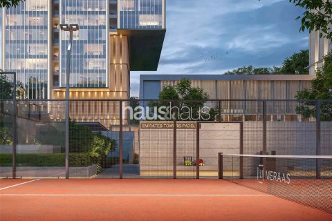 Διαμέρισμα σε Sheikh Zayed Road, Dubai, ΗΑΕ 3 υπνοδωμάτια, 180 τ.μ. Αρ. 626326 - φωτογραφία 26