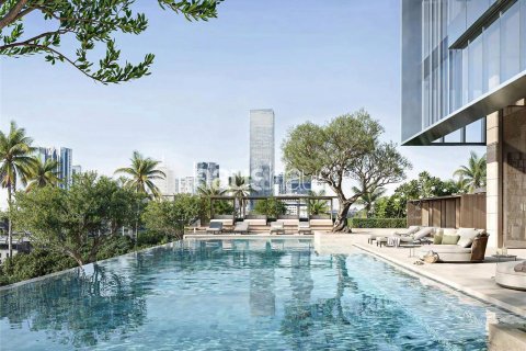 Διαμέρισμα σε Sheikh Zayed Road, Dubai, ΗΑΕ 3 υπνοδωμάτια, 180 τ.μ. Αρ. 626326 - φωτογραφία 18