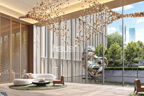 Διαμέρισμα σε Sheikh Zayed Road, Dubai, ΗΑΕ 3 υπνοδωμάτια, 180 τ.μ. Αρ. 626326 - φωτογραφία 13