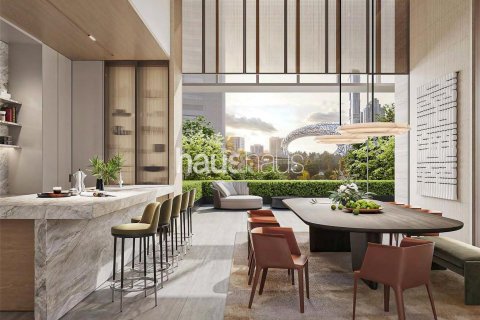 Διαμέρισμα σε Sheikh Zayed Road, Dubai, ΗΑΕ 3 υπνοδωμάτια, 180 τ.μ. Αρ. 626326 - φωτογραφία 8