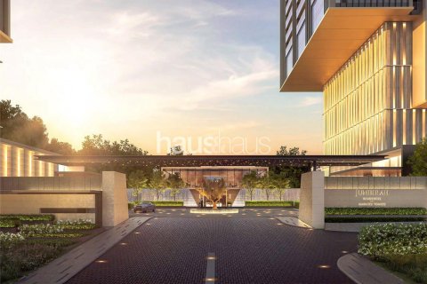 Διαμέρισμα σε Sheikh Zayed Road, Dubai, ΗΑΕ 3 υπνοδωμάτια, 180 τ.μ. Αρ. 626326 - φωτογραφία 28