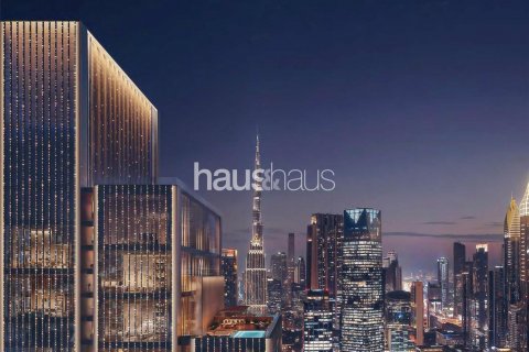 Διαμέρισμα σε Sheikh Zayed Road, Dubai, ΗΑΕ 3 υπνοδωμάτια, 180 τ.μ. Αρ. 626326 - φωτογραφία 3