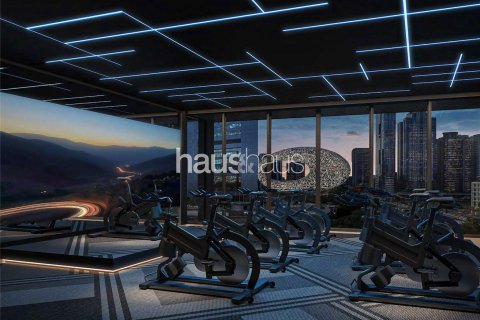 Διαμέρισμα σε Sheikh Zayed Road, Dubai, ΗΑΕ 3 υπνοδωμάτια, 180 τ.μ. Αρ. 626326 - φωτογραφία 25