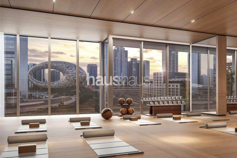 Διαμέρισμα σε Sheikh Zayed Road, Dubai, ΗΑΕ 3 υπνοδωμάτια, 180 τ.μ. Αρ. 626326 - φωτογραφία 21