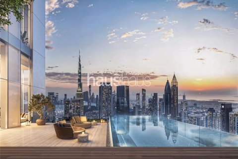 Διαμέρισμα σε Sheikh Zayed Road, Dubai, ΗΑΕ 3 υπνοδωμάτια, 180 τ.μ. Αρ. 626326 - φωτογραφία 19