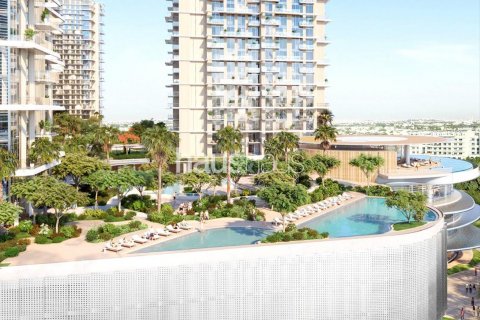 Apartman u Jumeirah Islands, Dubai, UAE 1 spavaća soba, 78 m2 Br. 626312 - fotografija 5