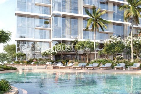 Apartman u Jumeirah Islands, Dubai, UAE 1 spavaća soba, 78 m2 Br. 626312 - fotografija 6