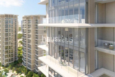 Apartman u Jumeirah Islands, Dubai, UAE 1 spavaća soba, 78 m2 Br. 626312 - fotografija 12