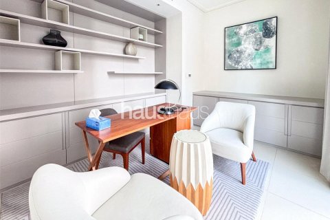 Appartamento in vendita a Downtown Dubai (Downtown Burj Dubai), Dubai, EAU 2 camere da letto, 152 mq. № 626327 - foto 8