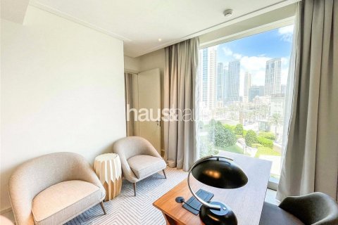 Appartamento in vendita a Downtown Dubai (Downtown Burj Dubai), Dubai, EAU 2 camere da letto, 152 mq. № 626327 - foto 10