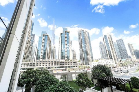 Appartamento in vendita a Downtown Dubai (Downtown Burj Dubai), Dubai, EAU 2 camere da letto, 152 mq. № 626327 - foto 15