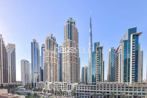 Appartamento a Downtown Dubai (Downtown Burj Dubai), Dubai, EAU 2 camere da letto, 152 mq. № 626327
