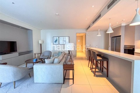 Appartamento in vendita a Downtown Dubai (Downtown Burj Dubai), Dubai, EAU 2 camere da letto, 152 mq. № 626327 - foto 2