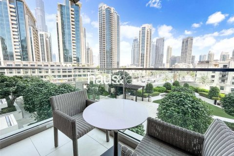 Appartamento in vendita a Downtown Dubai (Downtown Burj Dubai), Dubai, EAU 2 camere da letto, 152 mq. № 626327 - foto 17