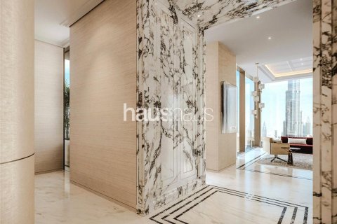 דירה למכירה ב Business Bay, Dubai, איחוד האמירויות  2 חדרי שינה, 204 מ"ר, מספר 626325 - תמונה 19