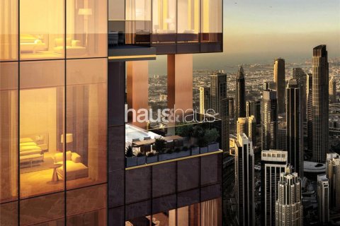 דירה למכירה ב Business Bay, Dubai, איחוד האמירויות  2 חדרי שינה, 204 מ"ר, מספר 626325 - תמונה 30