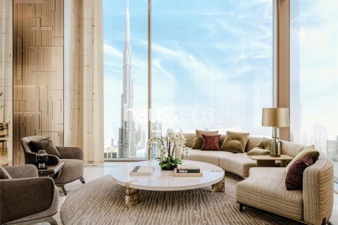 דירה למכירה ב Business Bay, Dubai, איחוד האמירויות  2 חדרי שינה, 204 מ"ר, מספר 626325 - תמונה 9