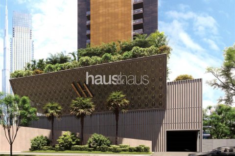דירה למכירה ב Business Bay, Dubai, איחוד האמירויות  2 חדרי שינה, 204 מ"ר, מספר 626325 - תמונה 2