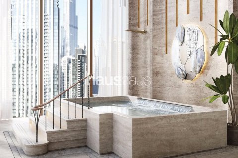 דירה למכירה ב Business Bay, Dubai, איחוד האמירויות  2 חדרי שינה, 204 מ"ר, מספר 626325 - תמונה 18