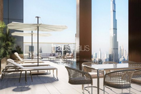 דירה למכירה ב Business Bay, Dubai, איחוד האמירויות  2 חדרי שינה, 204 מ"ר, מספר 626325 - תמונה 20